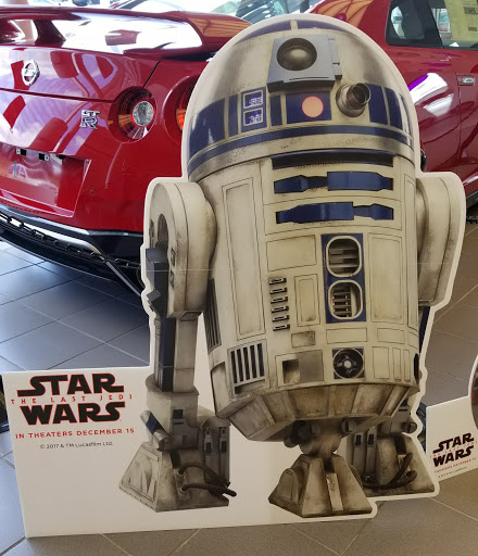 Nissan Dealer «Antwerpen Nissan», reviews and photos, 12451 Auto Dr, Clarksville, MD 21029, USA