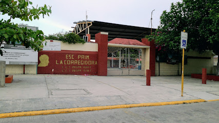 Escuela Primaria La Corregidora