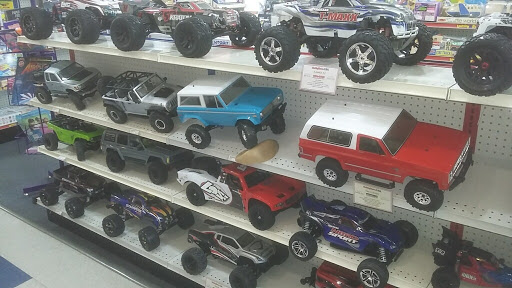 Hobby Store «HobbyTown USA Rockwall Texas», reviews and photos, 935 I-30, Rockwall, TX 75087, USA