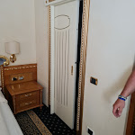 Photo n°2 de l'avis de Barbara.a fait le 04/07/2021 à 06:33 sur le  Hotel Goldener Adler à Klausen