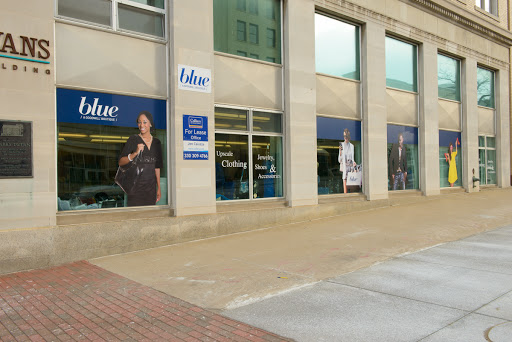 Boutique «blue / A GOODWILL BOUTIQUE /», reviews and photos, 335 S Main St, Akron, OH 44308, USA