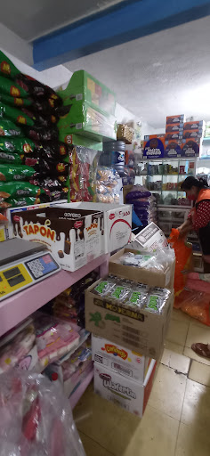 Dulcería Letechipía en Zacatecas