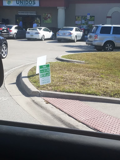 Supermarket «Unidos Supermarket», reviews and photos, 2433 Pleasant Hill Rd, Kissimmee, FL 34746, USA