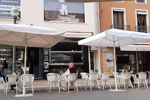 Cafetería Mi villa número uno image