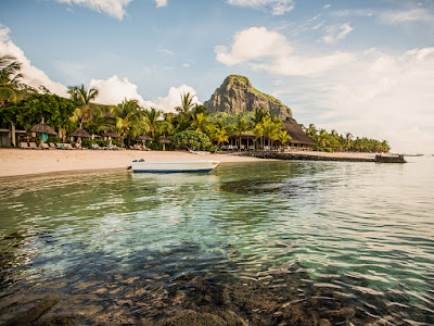 Mauritius Travel à Paris