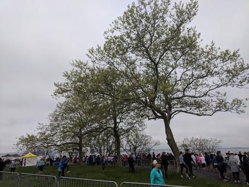 Park «Guardian Park», reviews and photos, Hartshorne Dr, Sandy Hook, NJ 07732, USA