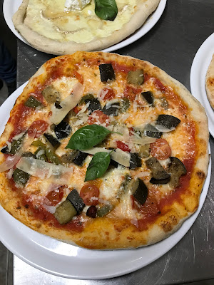 TRATTORIA DELLA PASTA à Lyon