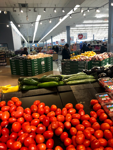 Grocery Store «Price Rite of District Heights», reviews and photos, 5800 Silver Hill Rd, District Heights, MD 20747, USA