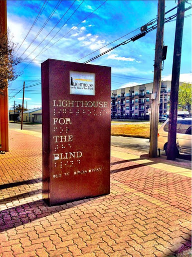 Lighthouse For the Blind of Fort Worth