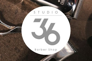 Studio36 The Gentleman's Barber