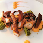 Photo n°4 de l'avis de Philippe. fait le 10/07/2021 à 00:32 sur le  Ristorante la Terrazza della Val d'Orcia à Pienza