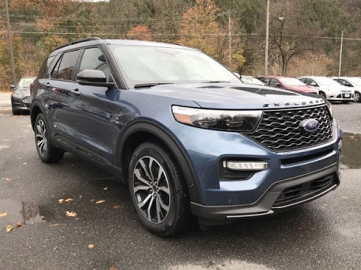 Ford Dealer «Lehighton Ford», reviews and photos, 54 Blakeslee Blvd Dr E, Lehighton, PA 18235, USA