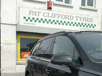 Pat Clifford Tyres Limited