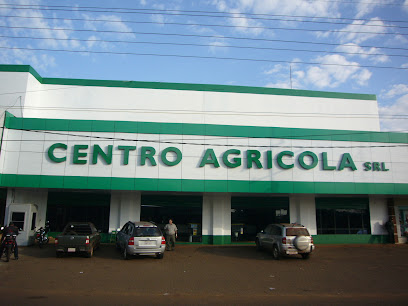Centro Agricola SRL