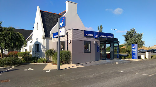 AXA Assurance et Banque Jacques Jezequel à Saint-Pol-de-Léon