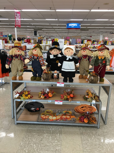 Discount Store «Kmart», reviews and photos, 3443 W Addison St, Chicago, IL 60618, USA