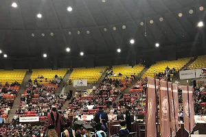 Fant-Ewing Coliseum image