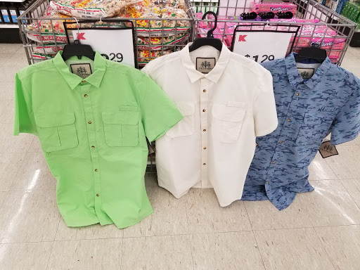 Discount Store «Kmart», reviews and photos, 730 S Orange Ave, West Covina, CA 91790, USA