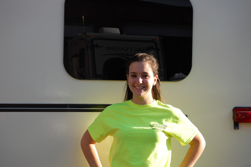 RV Dealer «Forrest RV Center», reviews and photos, 426 Middlesex Rd, Tyngsborough, MA 01879, USA