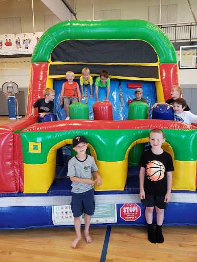 Community Center «Northfield Area Family YMCA», reviews and photos, 1501 Honeylocust Dr, Northfield, MN 55057, USA