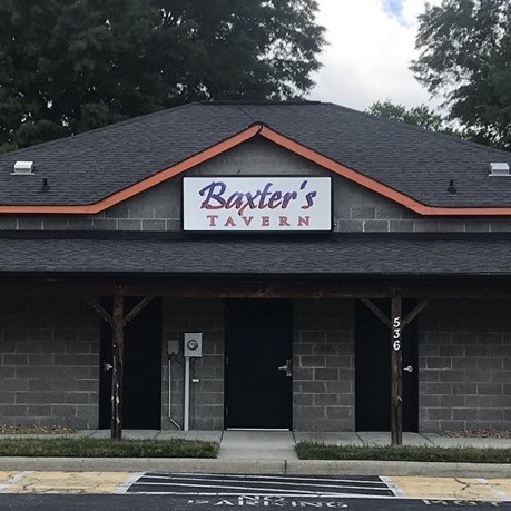 Baxters Tavern