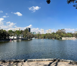 CDMX Letras photo