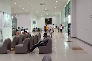 Kasemrad Sriburin Hospital image