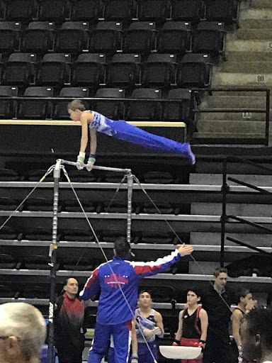 Gymnastics Center «All American Gymnastics LLC», reviews and photos, 19 Cindy Ln, Ocean Township, NJ 07712, USA