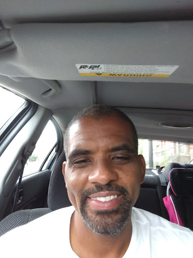 Barber Shop «Lewis Barbershop», reviews and photos, 5503 Colorado Ave NW, Washington, DC 20011, USA