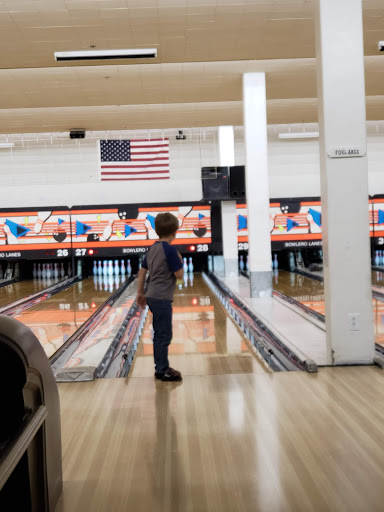 Bowling Alley «Bowlero Lanes», reviews and photos, 1000 W 6th St, Pueblo, CO 81003, USA