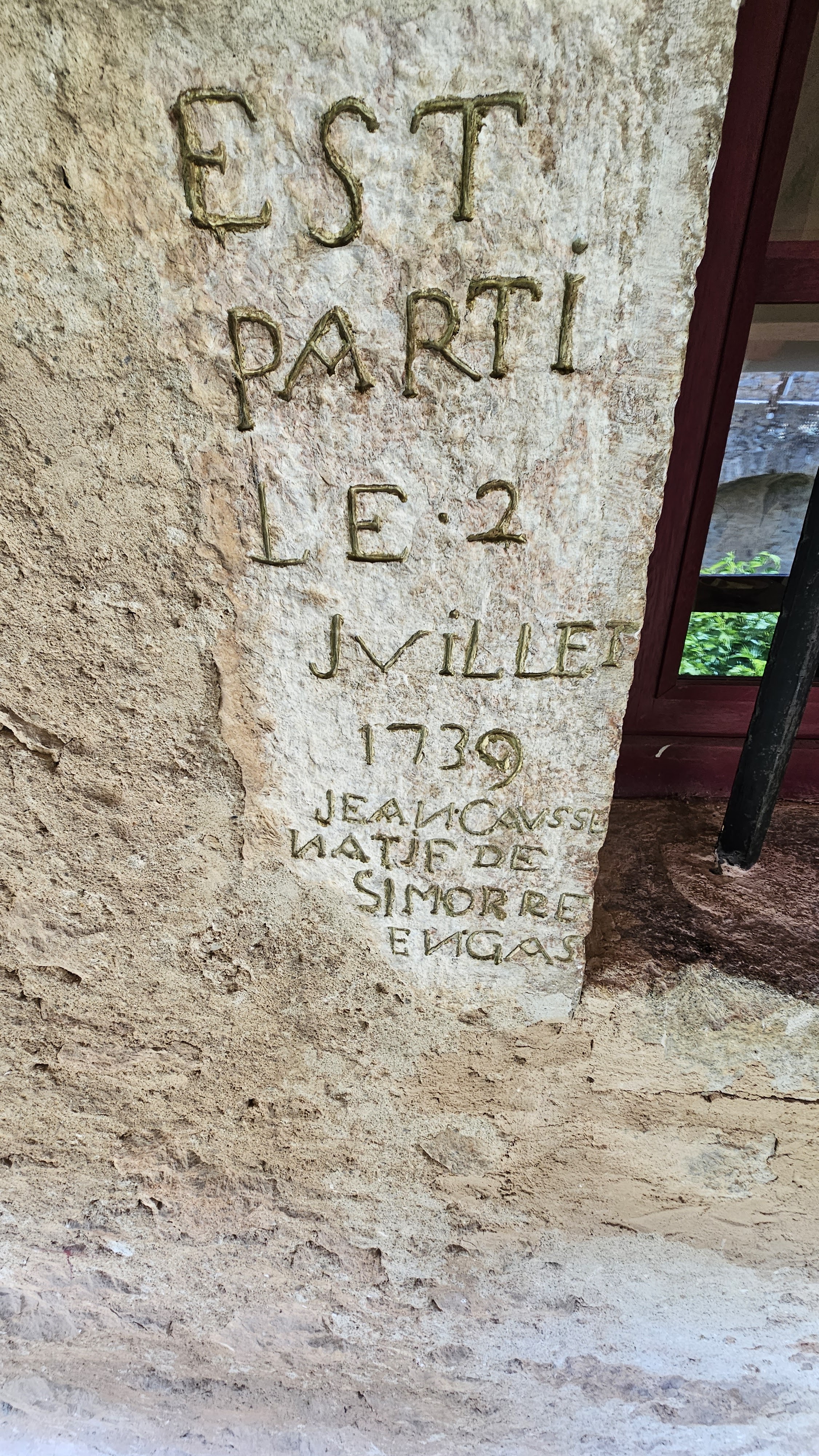 Photo n° 14 de l'avis de Maxime.y fait le 20/07/2023 à 17:13