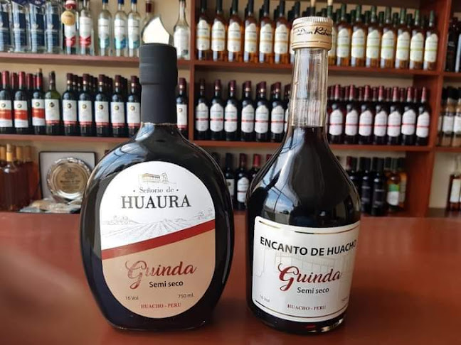 Sumaq Warmy vino y snack - Cafetería