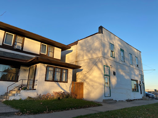 Overcomers International Fellowship – Dream Center