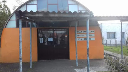 Casa Kolping Tacuarembo