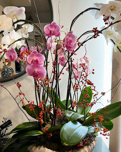 Florist «Fleur De Lis Florists», reviews and photos, 6588 Quinton Ln, Tujunga, CA 91042, USA