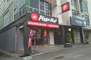 Pizza Hut Delivery Kota Kenangan image