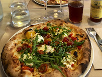 Plats et boissons du Restaurant italien LE BISTROT ITALIEN à Cuisery - n°3