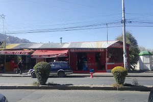 Kiosco El "Palacio" del Thimpu image