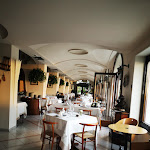 Photo n°1 de l'avis de imma.o fait le 23/10/2020 à 17:46 sur le  Hotel Bellavista Francischiello à Massa Lubrense