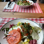 Photo n°1 de l'avis de Sven. fait le 26/04/2023 à 11:08 sur le restaurants BLOCK HOUSE Eberhardstraße à Stuttgart