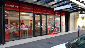 Vodafone Invercargill