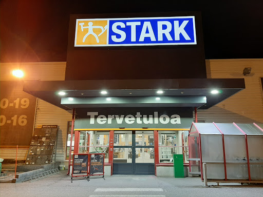 STARK Vantaa Martinlaakso