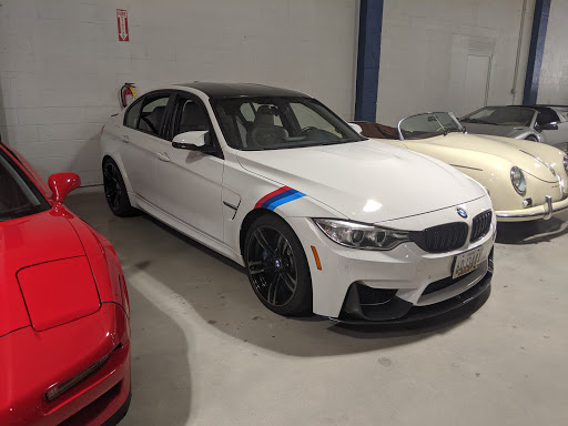 Used Car Dealer «Eurostar Auto Gallery», reviews and photos, 100 Cockeysville Rd Suite 200, Cockeysville, MD 21030, USA