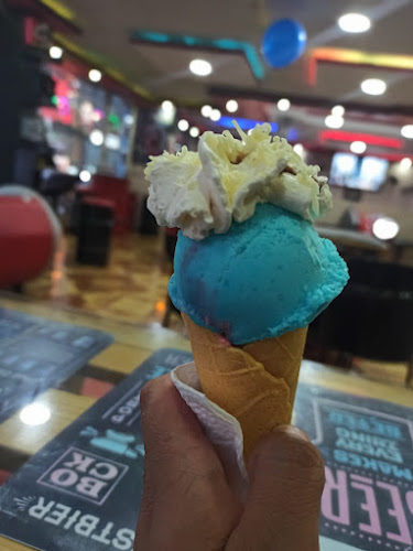 Opiniones de Sweet 786 Ice Cream en Quito - Heladería