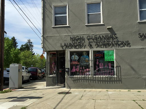 2601 High St, Oakland, CA 94619, USA