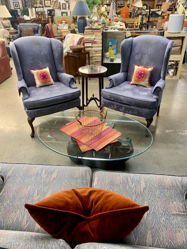 Thrift Store «Empty the Nest», reviews and photos, 8812 7th Ave N, Golden Valley, MN 55427, USA