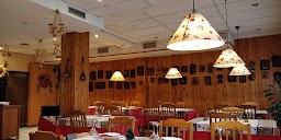 Restaurante Stroganov en Collado Villalba