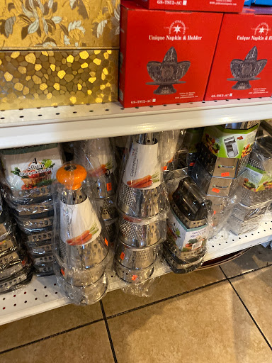 Grocery Store «East Market & Restaurant», reviews and photos, 3405 El Camino Ave, Sacramento, CA 95821, USA