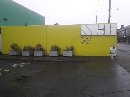 Hardware Store «National Builders Hardware Co», reviews and photos, 1019 SE 10th Ave, Portland, OR 97214, USA
