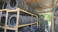 D Town Tires - Photo 4 - Car repair in Dallas, TX, Irving
